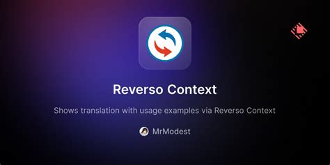 contect reverso|reverso context for pc.